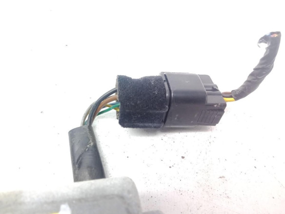 96673003 ELEVALUNAS PUERTA LAT DEL IZQ OPEL ANTARA (L07)|Desguaces La Cabaña
