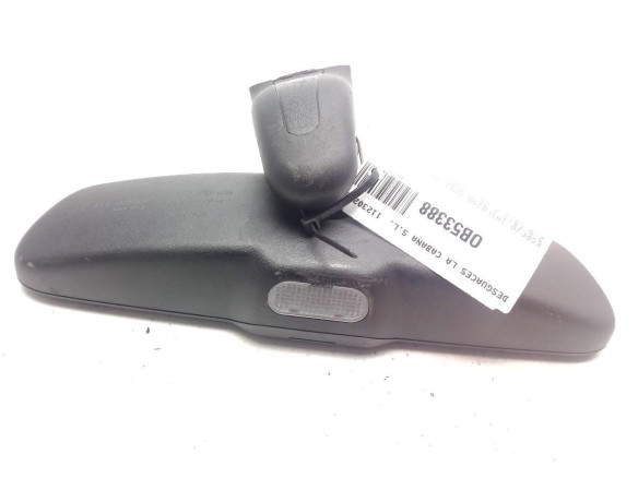 96660609 ESPEJO INTERIOR OPEL ANTARA (L07)|Desguaces La Cabaña