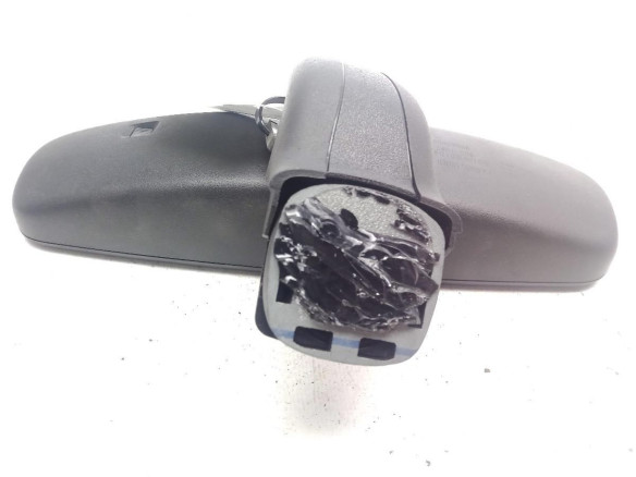 96660609 ESPEJO INTERIOR OPEL ANTARA (L07)|Desguaces La Cabaña