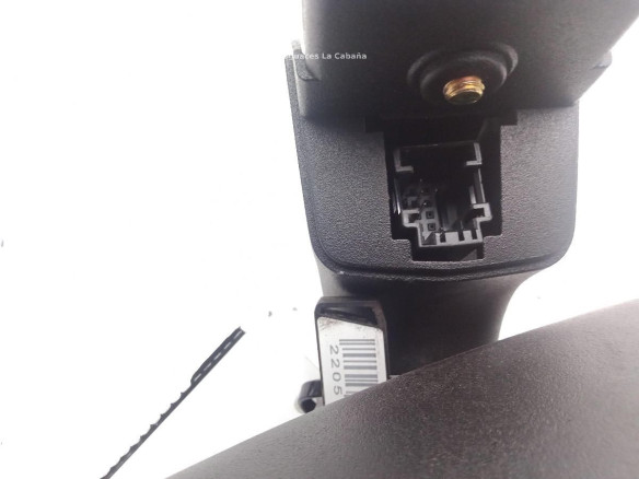 96660609 ESPEJO INTERIOR OPEL ANTARA (L07)|Desguaces La Cabaña