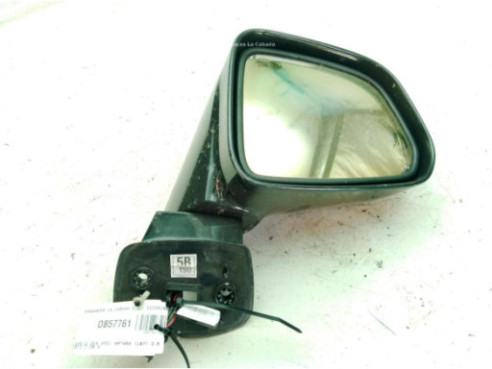 ESPEJO DER OPEL ANTARA (L07)|Desguaces La Cabaña