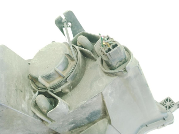 FARO DERECHO OPEL ANTARA (L07)|Desguaces La Cabaña