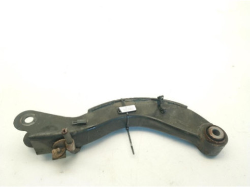 96626419  BRAZO SUSPENSION TRA IZQ SUP OPEL ANTARA (L07)|Desguaces La Cabaña