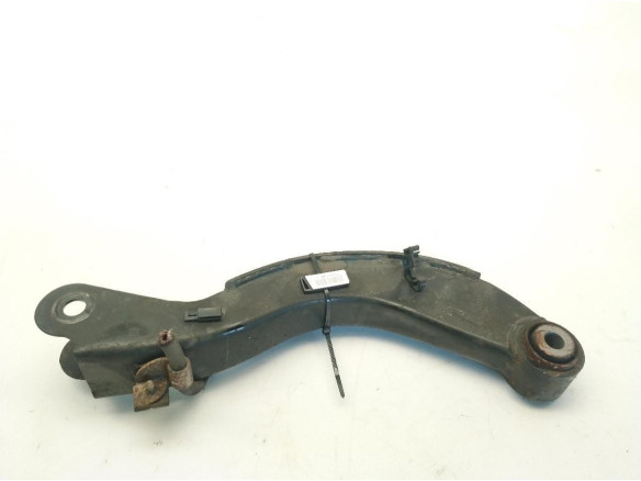 96626419  BRAZO SUSPENSION TRA IZQ SUP OPEL ANTARA (L07)|Desguaces La Cabaña