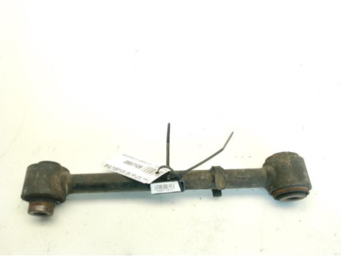 96626425  BRAZO SUSPENSION TRA DER INF OPEL ANTARA (L07)|Desguaces La Cabaña