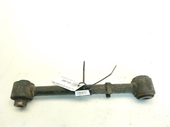 96626425  BRAZO SUSPENSION TRA DER INF OPEL ANTARA (L07)|Desguaces La Cabaña