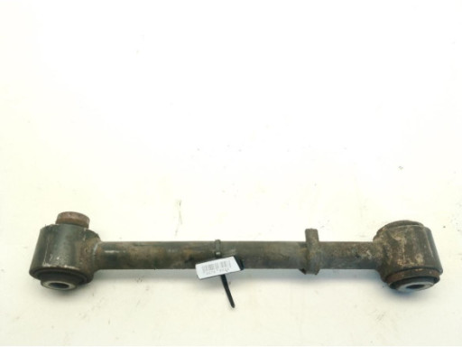 BRAZO SUSPENSION TRASERO IZQUIERDO INFERIOR|Desguaces La Cabaña