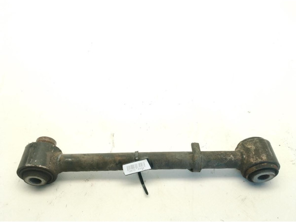 96626425  BRAZO SUSPENSION TRA IZQ INF OPEL ANTARA (L07)|Desguaces La Cabaña