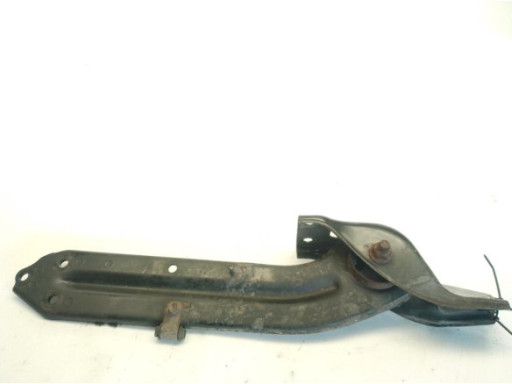 96626425  BRAZO SUSPENSION TRA IZQ INF OPEL ANTARA (L07)|Desguaces La Cabaña