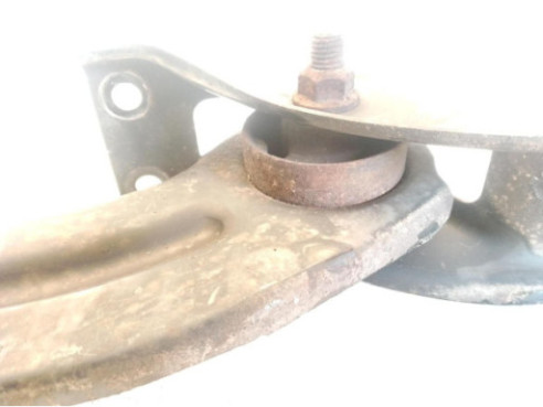 96626425  BRAZO SUSPENSION TRA IZQ INF OPEL ANTARA (L07)|Desguaces La Cabaña 2