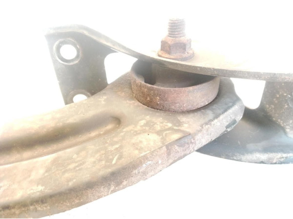 95261628  BRAZO SUSPENSION TRA DER INF LONGITUDINAL OPEL ANTARA (L07)|Desguaces La Cabaña