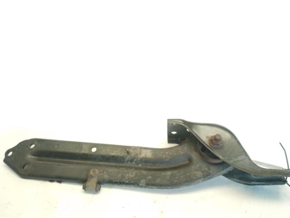 95261628  BRAZO SUSPENSION TRA DER INF LONGITUDINAL OPEL ANTARA (L07)|Desguaces La Cabaña