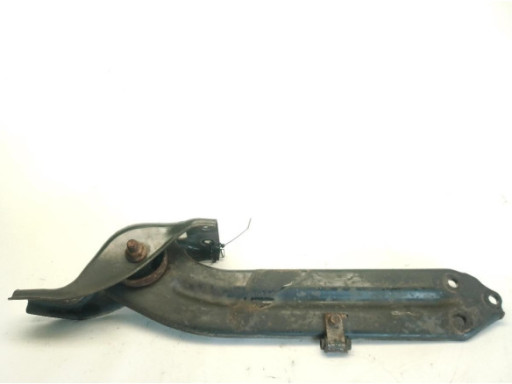 96626425  BRAZO SUSPENSION TRA IZQ INF OPEL ANTARA (L07)|Desguaces La Cabaña