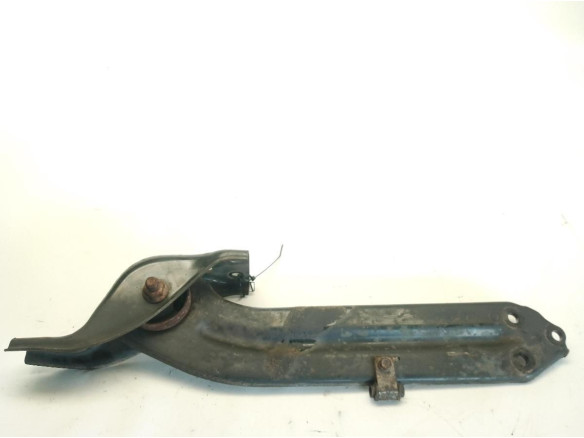 95261627  BRAZO SUSPENSION TRA IZQ INF LONGITUDINAL OPEL ANTARA (L07)|Desguaces La Cabaña