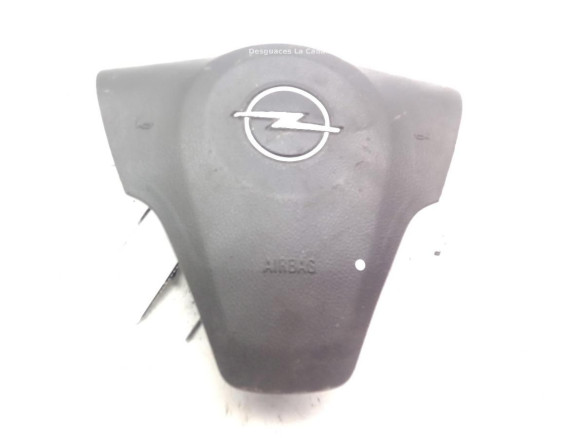 96440827 AIRBAG IZQ OPEL ANTARA (L07)|Desguaces La Cabaña