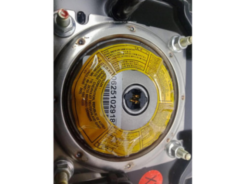 96440827 AIRBAG IZQ OPEL ANTARA (L07)|Desguaces La Cabaña
