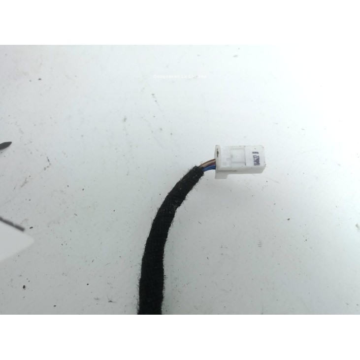 22274004004 ESPEJO DER NISSAN MICRA V (K14) |Desguaces La Cabaña