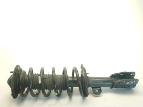 96626425  BRAZO SUSPENSION TRA IZQ INF OPEL ANTARA (L07)|Desguaces La Cabaña 2