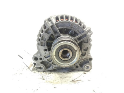 ALTERNADOR|Desguaces La Cabaña