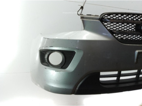 PARAGOLPES DEL KIA CARENS III Limusina (UN)|Desguaces La Cabaña