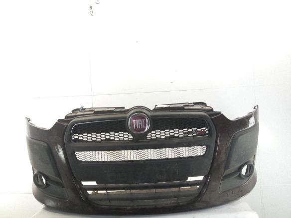 null PARAGOLPES DEL FIAT DOBLO Furgón/ranchera familiar (263_)|Desguaces La Cabaña