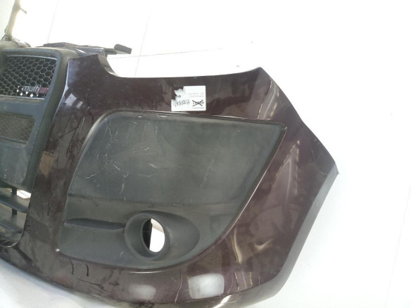 null PARAGOLPES DEL FIAT DOBLO Furgón/ranchera familiar (263_)|Desguaces La Cabaña