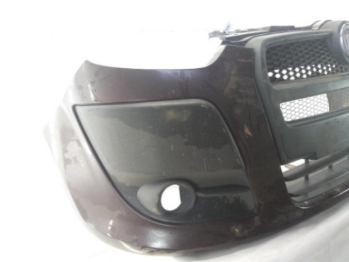 null PARAGOLPES DEL FIAT DOBLO Furgón/ranchera familiar (263_)|Desguaces La Cabaña
