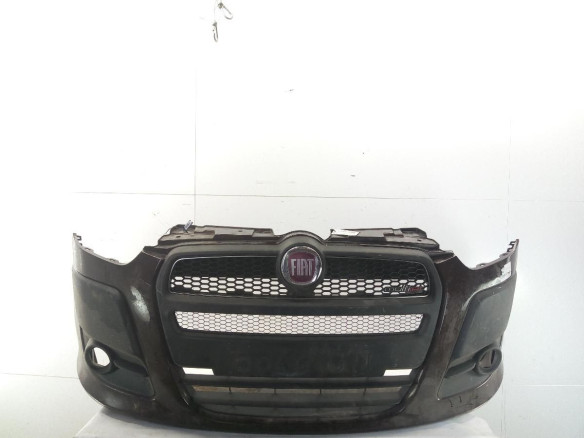 null PARAGOLPES DEL FIAT DOBLO Furgón/ranchera familiar (263_)|Desguaces La Cabaña