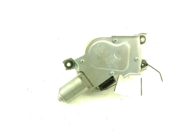 A2479065102 MOTOR LIMPIAPARABRISAS TRA MERCEDES BENZ CLASE A (W177) |Desguaces La Cabaña