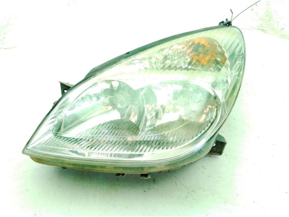 9632664880 FARO IZQUIERDO CITROEN C5 I (DC_)|Desguaces La Cabaña