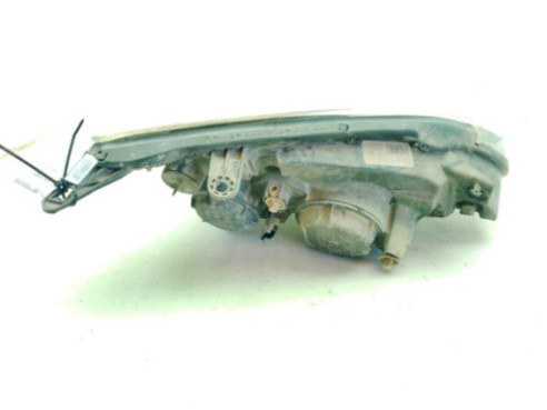 PARAGOLPES DEL CITROEN C5 I (DC_)|Desguaces La Cabaña 2