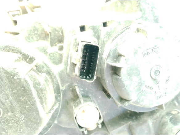 9632664880 FARO IZQUIERDO CITROEN C5 I (DC_)|Desguaces La Cabaña