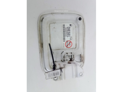 TAPA COMBUSTIBLE|Desguaces La Cabaña