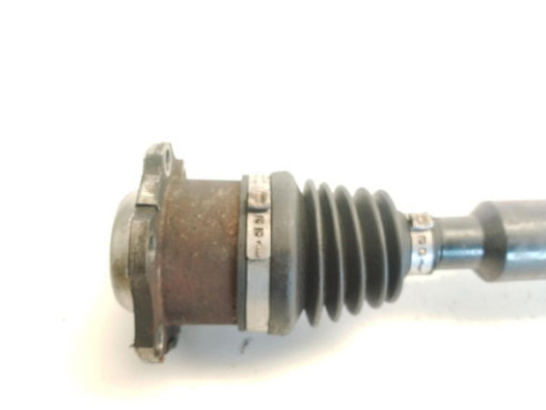 6R0407762E PALIER DEL DER SEAT IBIZA IV SPORTCOUPE (6J1, 6P5)|Desguaces La Cabaña