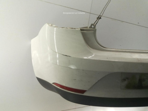 PARAGOLPES TRASERO|Desguaces La Cabaña 2