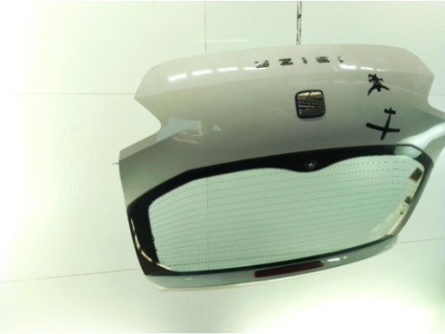 SEAT|Desguaces La Cabaña 2
