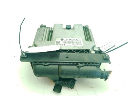 CENTRALITA MOTOR|Desguaces La Cabaña