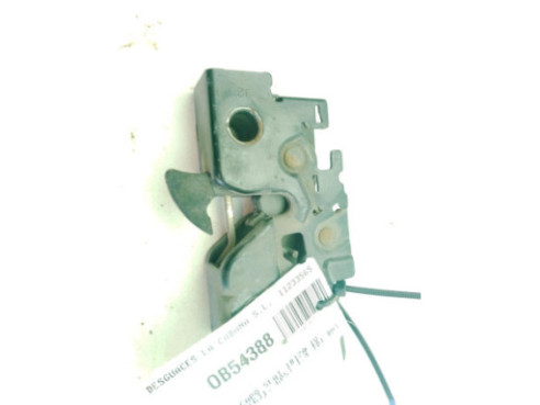 5U0823509A  CERRADURA CAPO SEAT IBIZA IV SPORTCOUPE (6J1, 6P5)|Desguaces La Cabaña