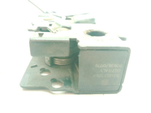 5U0823509A  CERRADURA CAPO SEAT IBIZA IV SPORTCOUPE (6J1, 6P5)|Desguaces La Cabaña