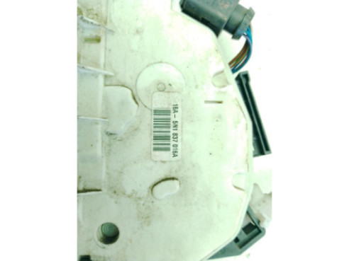 5N1837016A CERRADURA PUERTA LAT DEL DER SEAT IBIZA IV SPORTCOUPE (6J1, 6P5)|Desguaces La Cabaña