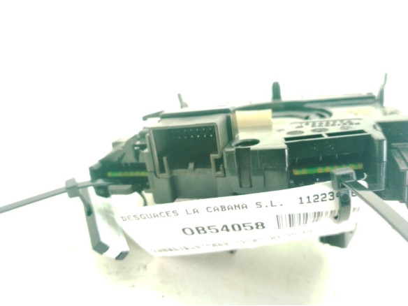 10040774 CARRETE AIRBAG SKODA OCTAVIA III (5E3, NL3, NR3)|Desguaces La Cabaña