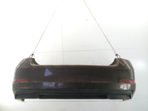 5E5807421  PARAGOLPES TRA SKODA OCTAVIA III (5E3, NL3, NR3)|Desguaces La Cabaña