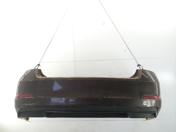 5E5807421  PARAGOLPES TRA SKODA OCTAVIA III (5E3, NL3, NR3)|Desguaces La Cabaña