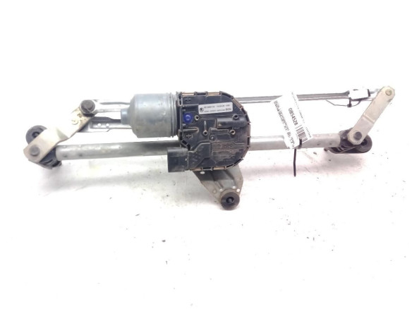 5E1955119 MOTOR LIMPIAPARABRISAS DEL SKODA OCTAVIA III (5E3, NL3, NR3)|Desguaces La Cabaña