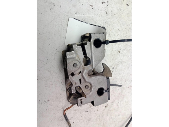 5E0823509B  CERRADURA CAPO SKODA OCTAVIA III (5E3, NL3, NR3)|Desguaces La Cabaña