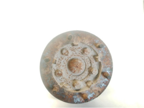 MANGUETA DEL IZQ MERCEDES BENZ SPRINTER 2-t Furgón (901, 902)|Desguaces La Cabaña