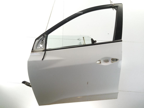 760032S040  PUERTA LAT DEL IZQ HYUNDAI ix35 (LM, EL, ELH)|Desguaces La Cabaña