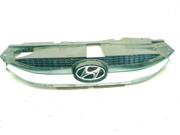 863512Y000 REJILLA / CALANDRA HYUNDAI ix35 (LM, EL, ELH)|Desguaces La Cabaña