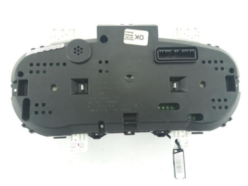 94004A6100 CUADRO INSTRUMENTOS HYUNDAI i30 (GD) |Desguaces La Cabaña