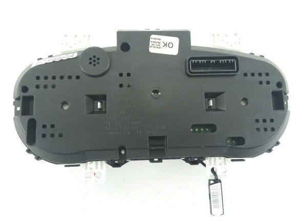 94004A6100 CUADRO INSTRUMENTOS HYUNDAI i30 (GD) |Desguaces La Cabaña